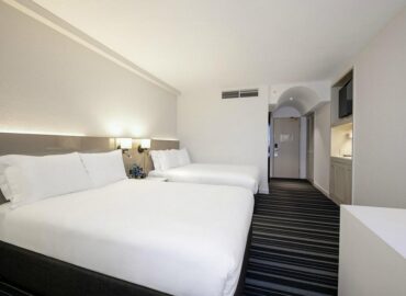DoubleTree by Hilton Hotel Esplanade Darwin