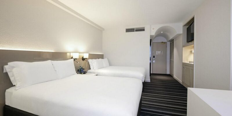 DoubleTree by Hilton Hotel Esplanade Darwin