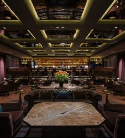 Conrad Singapore Orchard