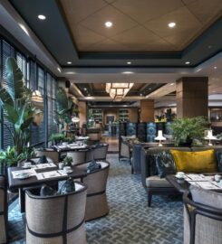 Conrad Singapore Orchard