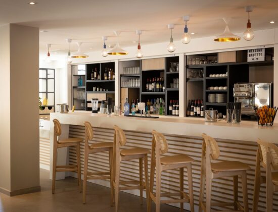 Hilton Garden Inn Tours Centre