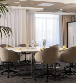 Hilton Garden Inn Tours Centre