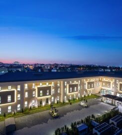 Hampton by Hilton Istanbul Zeytinburnu