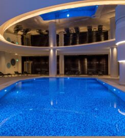Hilton Mall of Istanbul