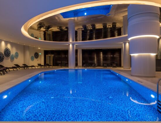 Hilton Mall of Istanbul