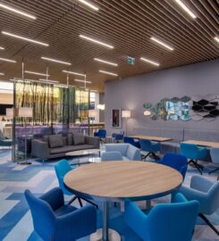 Hampton by Hilton Istanbul Zeytinburnu