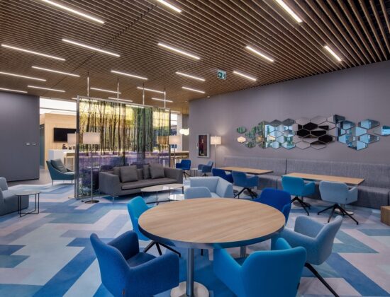 Hampton by Hilton Istanbul Zeytinburnu