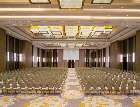 Hilton Mall of Istanbul