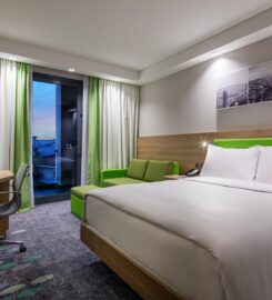 Hampton by Hilton Istanbul Zeytinburnu