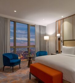 Hilton Mall of Istanbul
