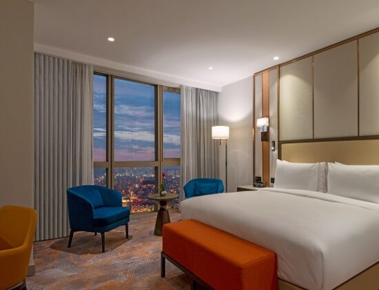 Hilton Mall of Istanbul
