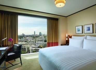 Conrad Bangkok Residences