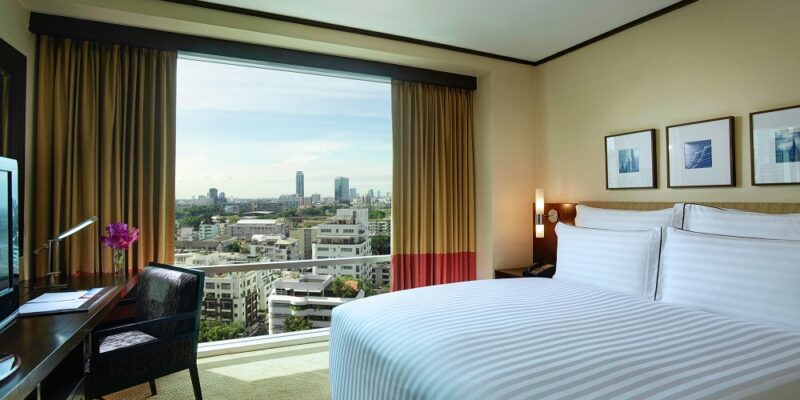 Conrad Bangkok Residences