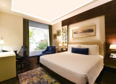 DoubleTree by Hilton Gurugram Baani Square