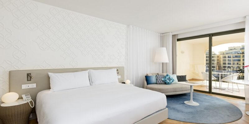 Hilton Malta