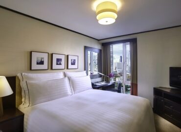 Conrad Bangkok Residences