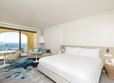 Hilton Malta