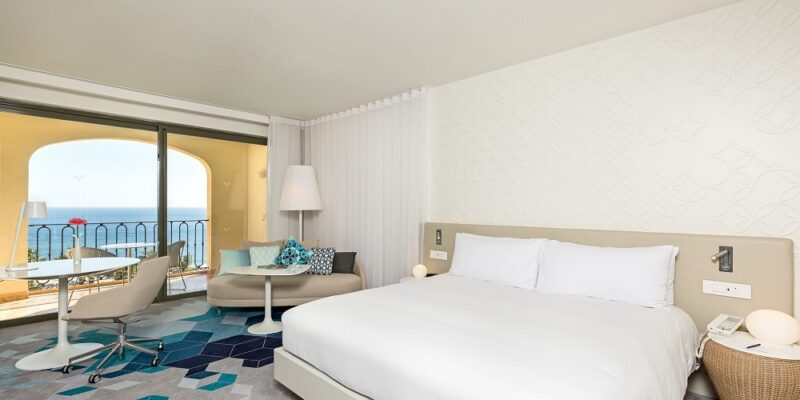 Hilton Malta