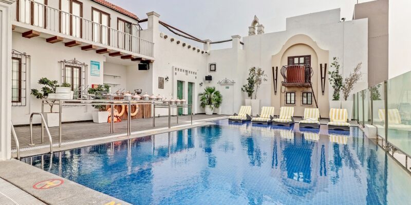 DoubleTree by Hilton Gurugram Baani Square