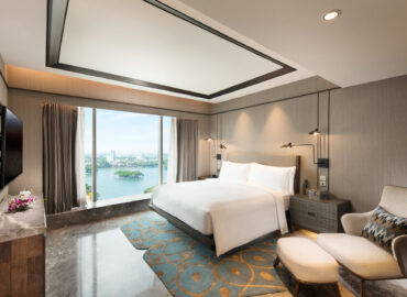 Conrad Bengaluru