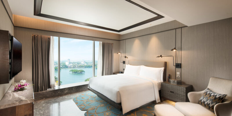 Conrad Bengaluru