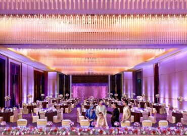Conrad Bengaluru