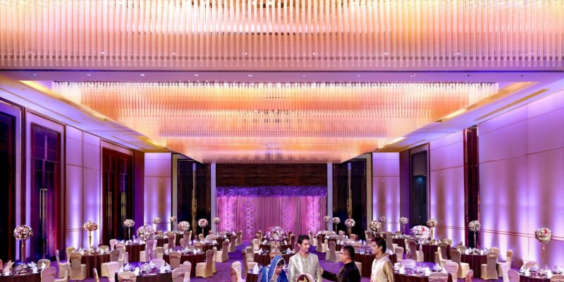 Conrad Bengaluru