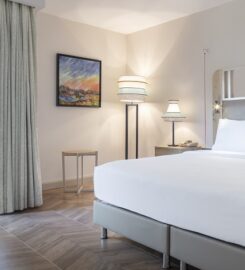 DoubleTree by Hilton Bodrum Isil Club All-Inclusive Resort