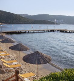 DoubleTree by Hilton Bodrum Isil Club All-Inclusive Resort