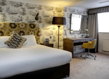 DoubleTree by Hilton York