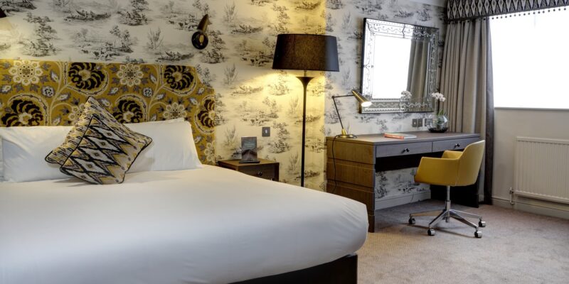 DoubleTree by Hilton York