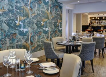 DoubleTree by Hilton York