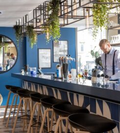 Hampton by Hilton Tours Centre