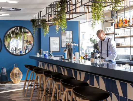 Hampton by Hilton Tours Centre