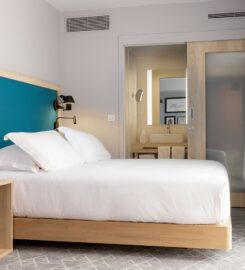 Hampton by Hilton Tours Centre