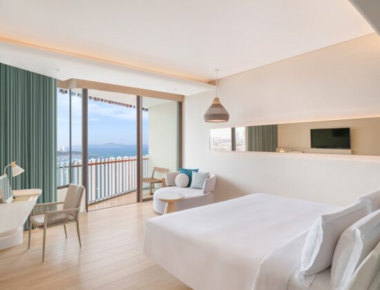 Hilton Pattaya