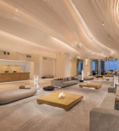 Hilton Pattaya