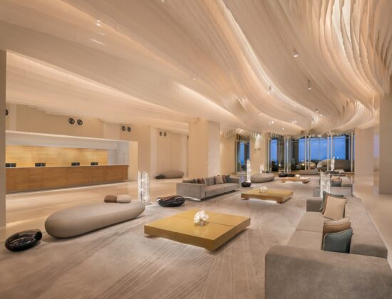 Hilton Pattaya