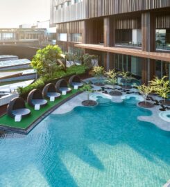 Hilton Pattaya