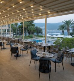 DoubleTree by Hilton Bodrum Isil Club All-Inclusive Resort
