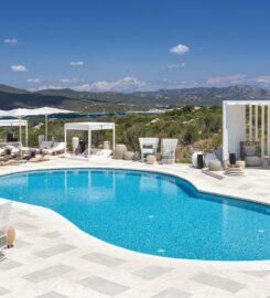 Sulià House Porto Rotondo, Curio Collection by Hilton