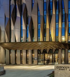 Canopy by Hilton London City