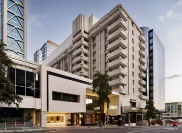 Parmelia Hilton Perth