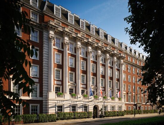 The Biltmore Mayfair, LXR Hotels & Resorts
