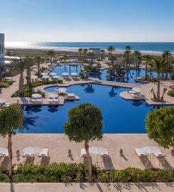 Hilton Tangier Al Houara Resort & Spa