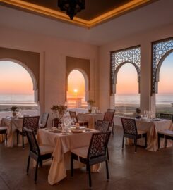Hilton Tangier Al Houara Resort & Spa