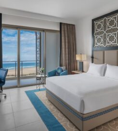 Hilton Tangier Al Houara Resort & Spa
