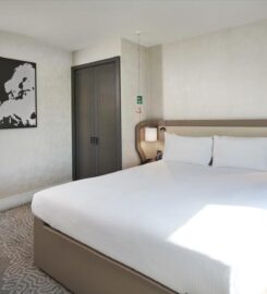 Hilton London Heathrow Airport