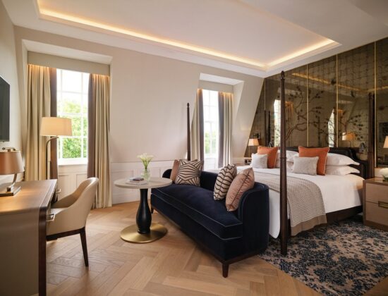 The Biltmore Mayfair, LXR Hotels & Resorts