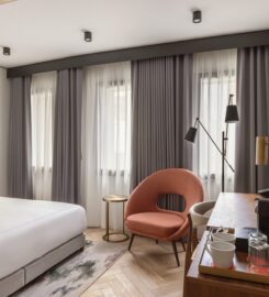 Canopy by Hilton London City